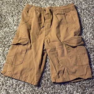 Cargo shorts Size 12 Mecca